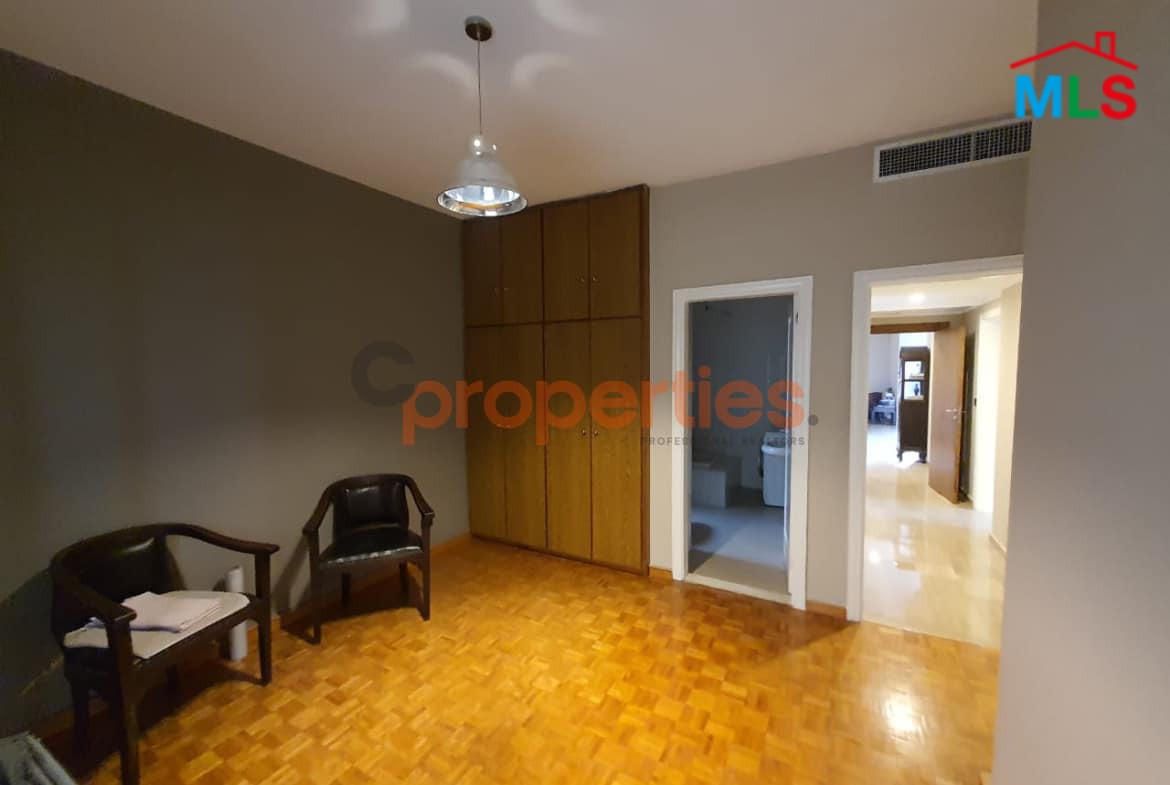Apartment for sale in Mansourieh – CPGA48