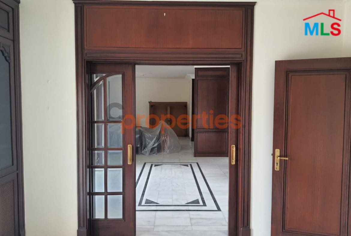 Spacious Duplex for Sale in Mansourieh – CPGA47