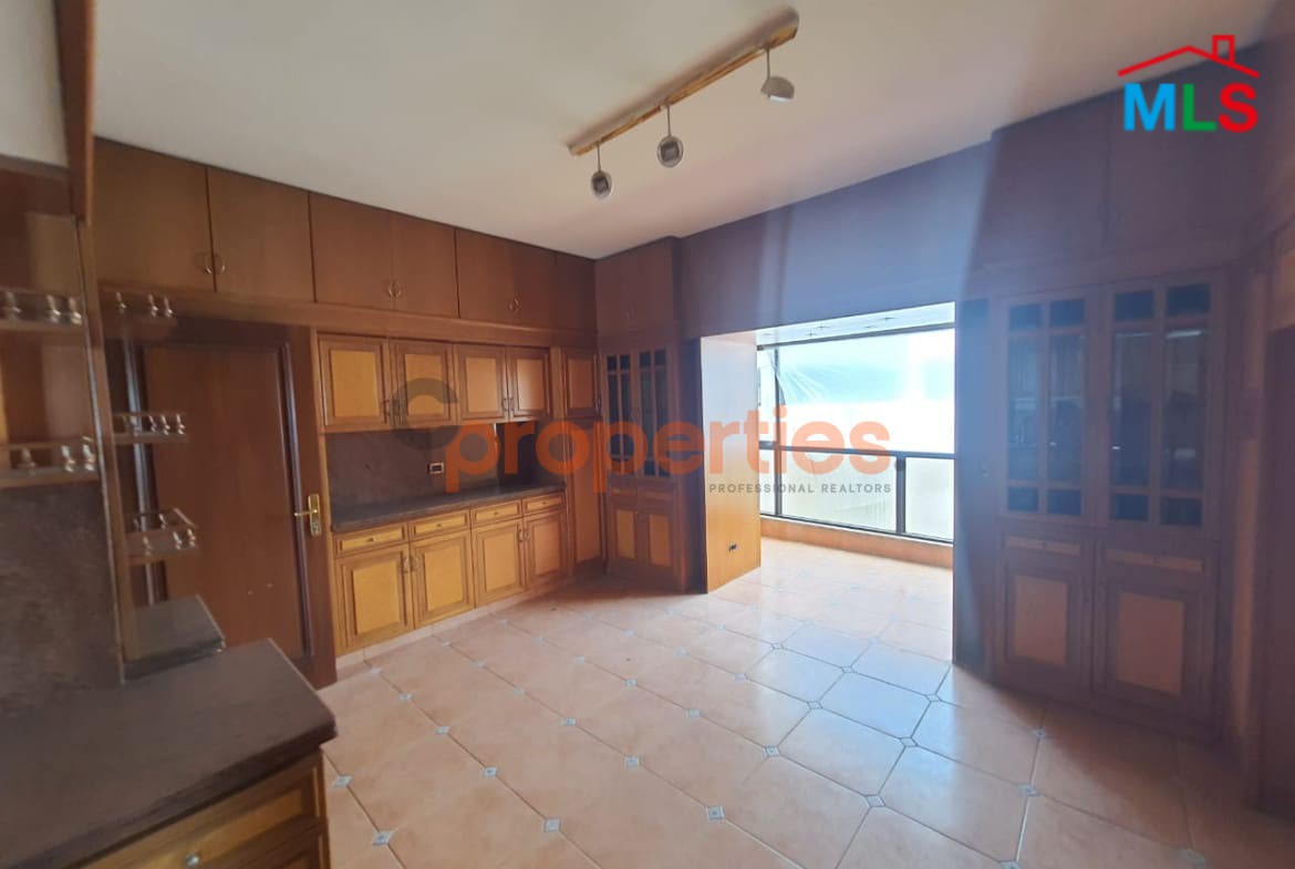 Spacious Duplex for Sale in Mansourieh – CPGA47
