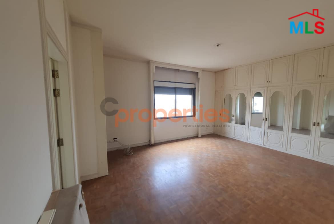 Spacious Duplex for Sale in Mansourieh – CPGA47
