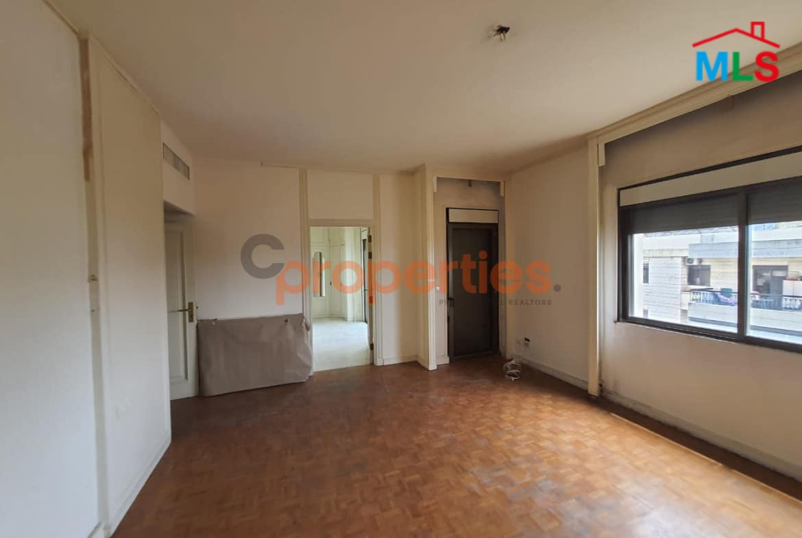 Spacious Duplex for Sale in Mansourieh – CPGA47