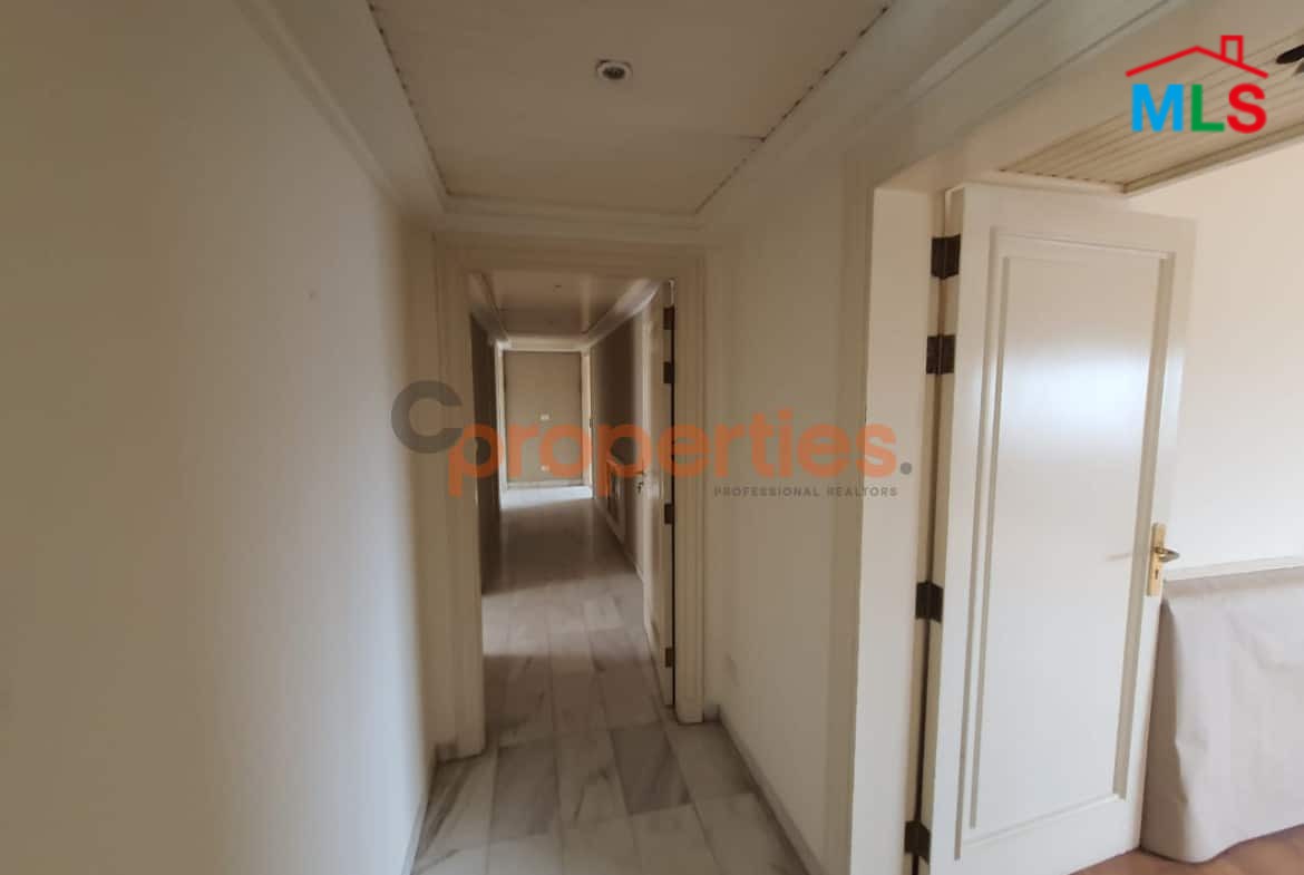 Spacious Duplex for Sale in Mansourieh – CPGA47