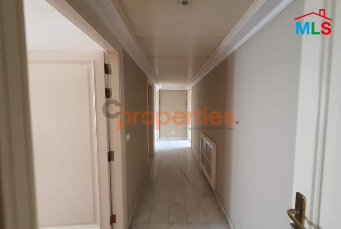 Spacious Duplex for Sale in Mansourieh – CPGA47