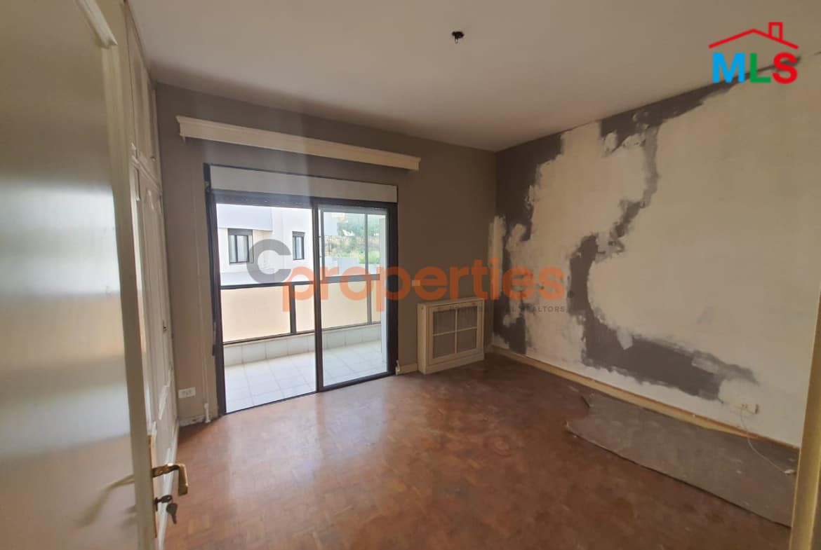 Spacious Duplex for Sale in Mansourieh – CPGA47