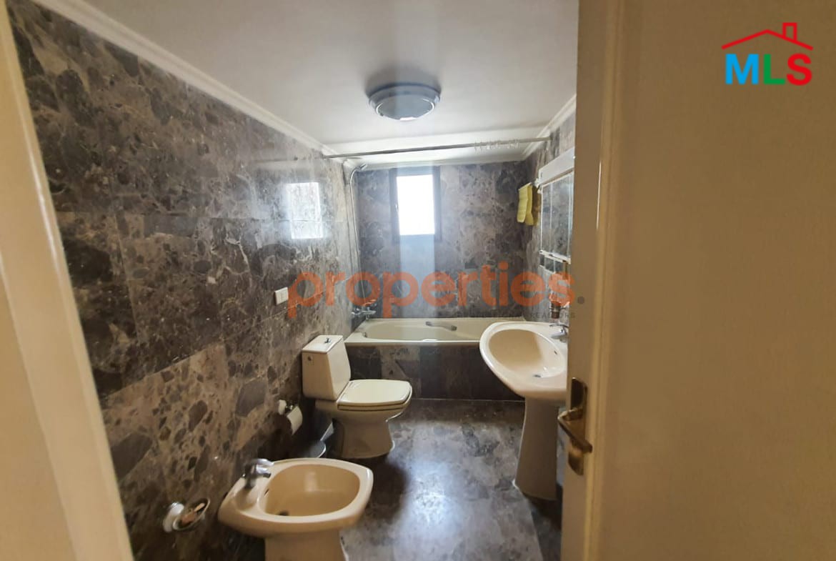 Spacious Duplex for Sale in Mansourieh – CPGA47