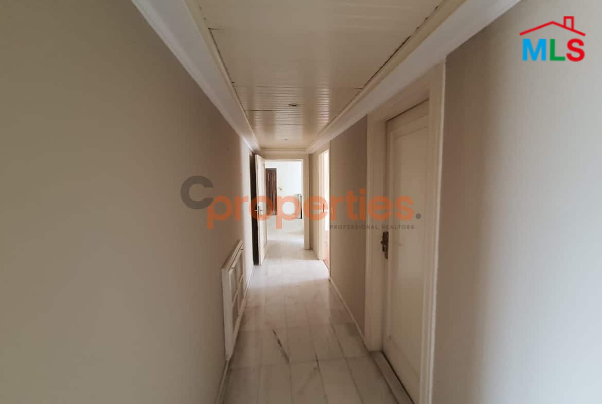 Spacious Duplex for Sale in Mansourieh – CPGA47