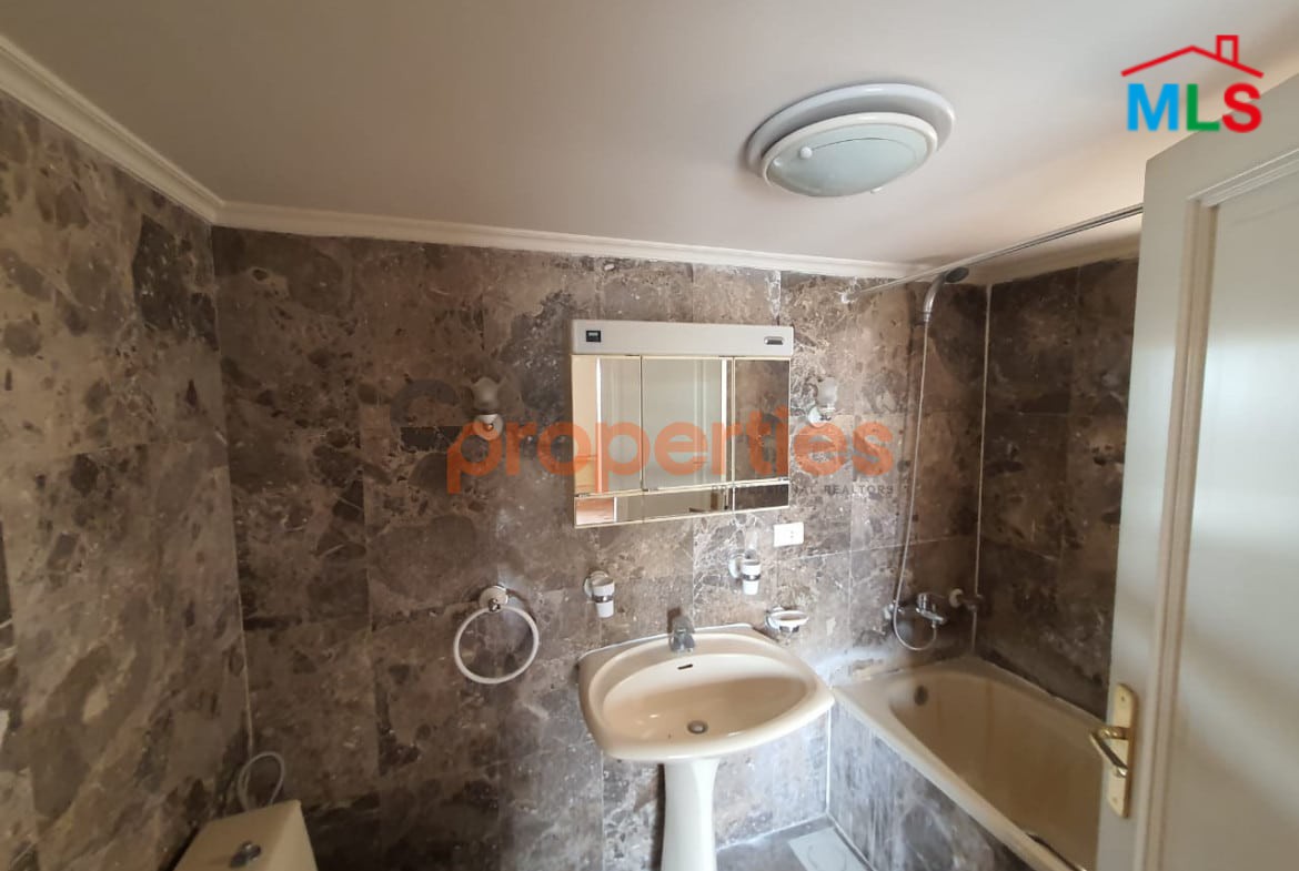 Spacious Duplex for Sale in Mansourieh – CPGA47