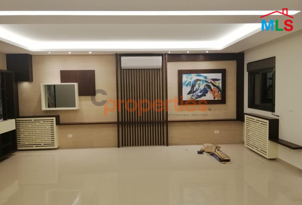 Apartment For Sale In Ghazir – CPKMT36