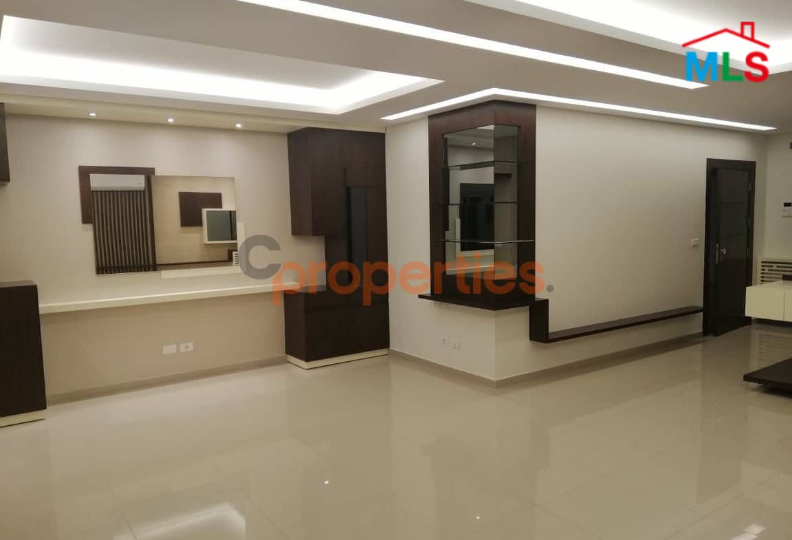 Apartment For Sale In Ghazir – CPKMT36
