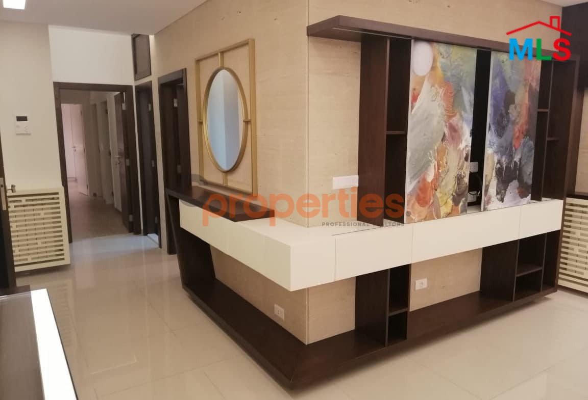 Apartment For Sale In Ghazir – CPKMT36