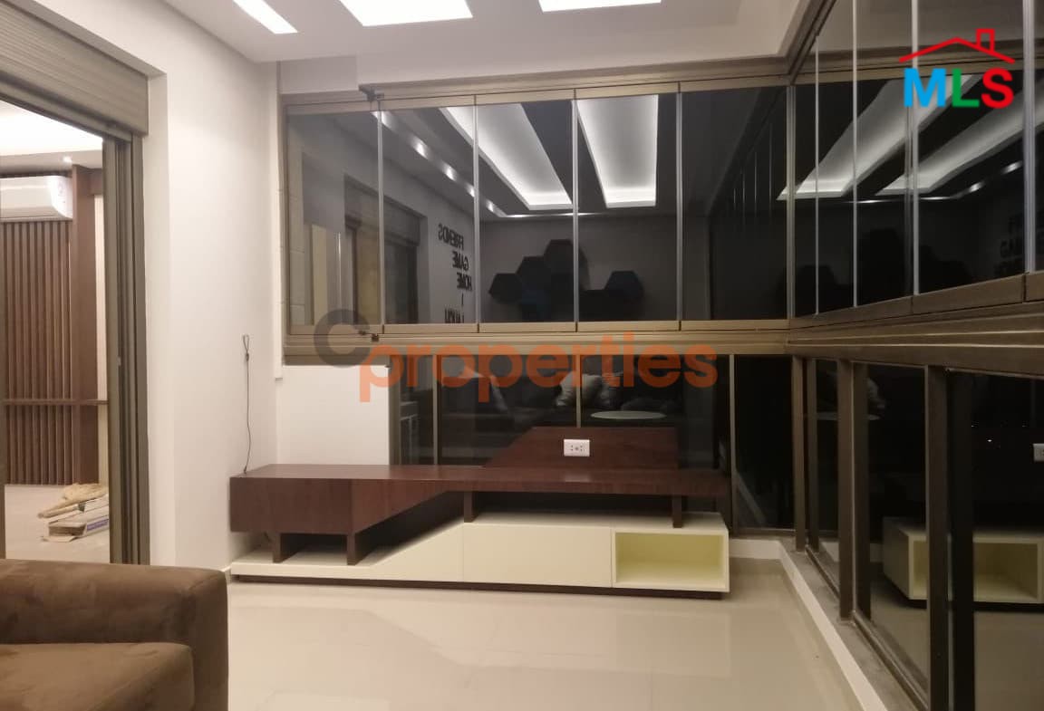 Apartment For Sale In Ghazir – CPKMT36