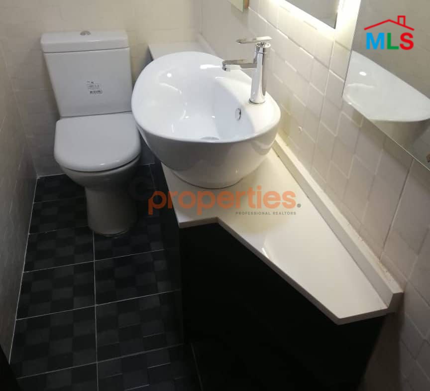 Apartment For Sale In Ghazir – CPKMT36