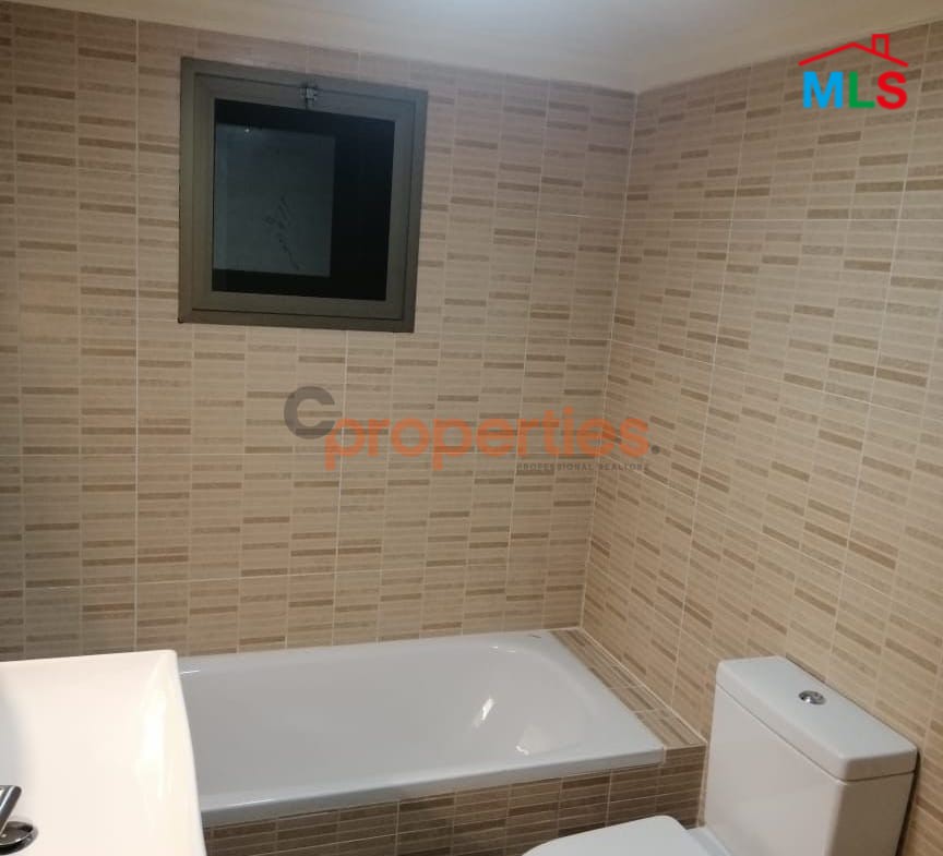 Apartment For Sale In Ghazir – CPKMT36