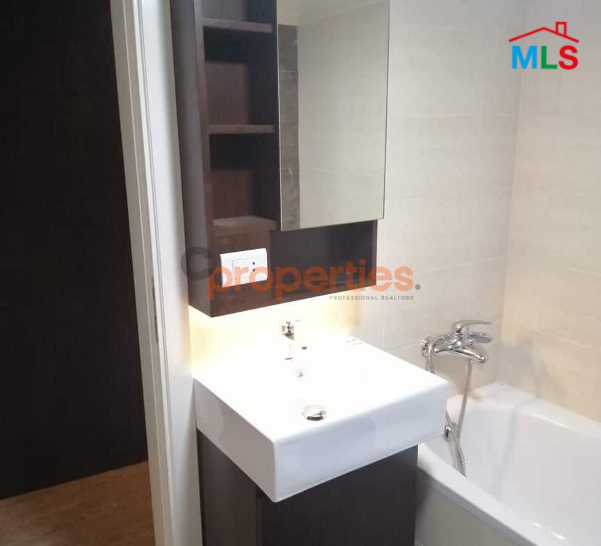 Apartment For Sale In Ghazir – CPKMT36