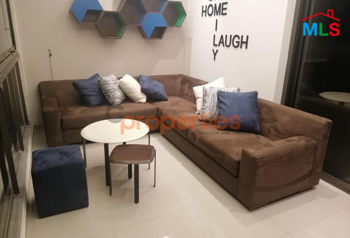 Apartment For Sale In Ghazir – CPKMT36