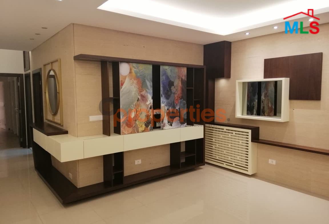 Apartment For Sale In Ghazir – CPKMT36