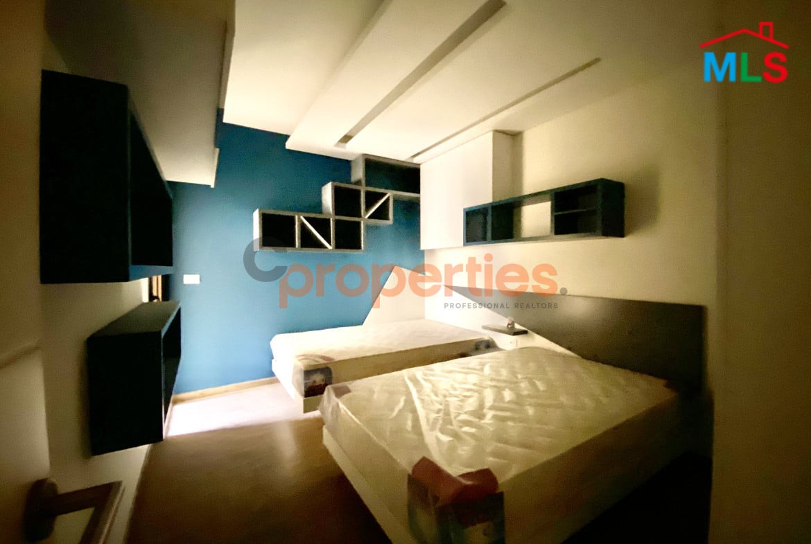 Apartment For Sale In Ghazir – CPKMT36