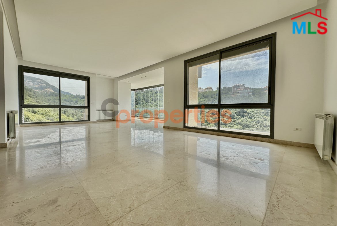Apartment For Sale in Biyada شقة للبيع في البياضة – CPCF254