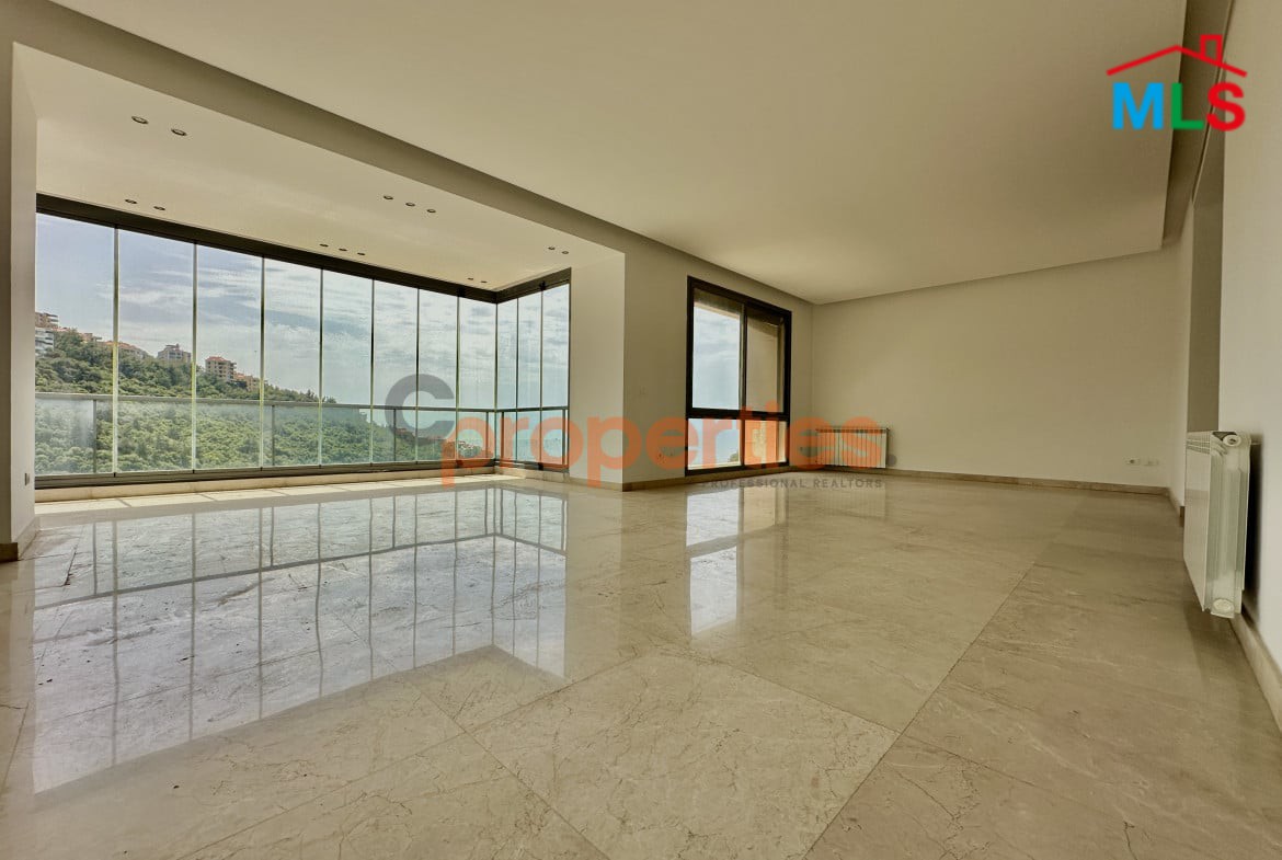 Apartment For Sale in Biyada شقة للبيع في البياضة – CPCF254