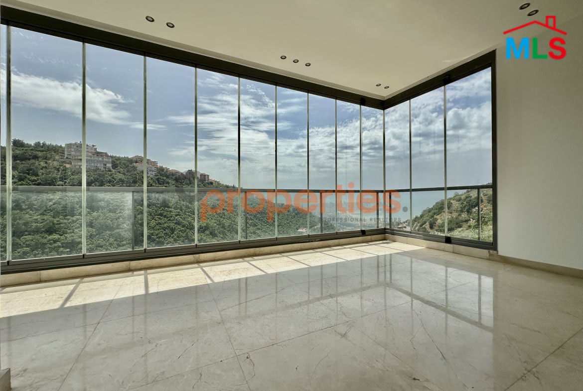 Apartment For Sale in Biyada شقة للبيع في البياضة – CPCF254