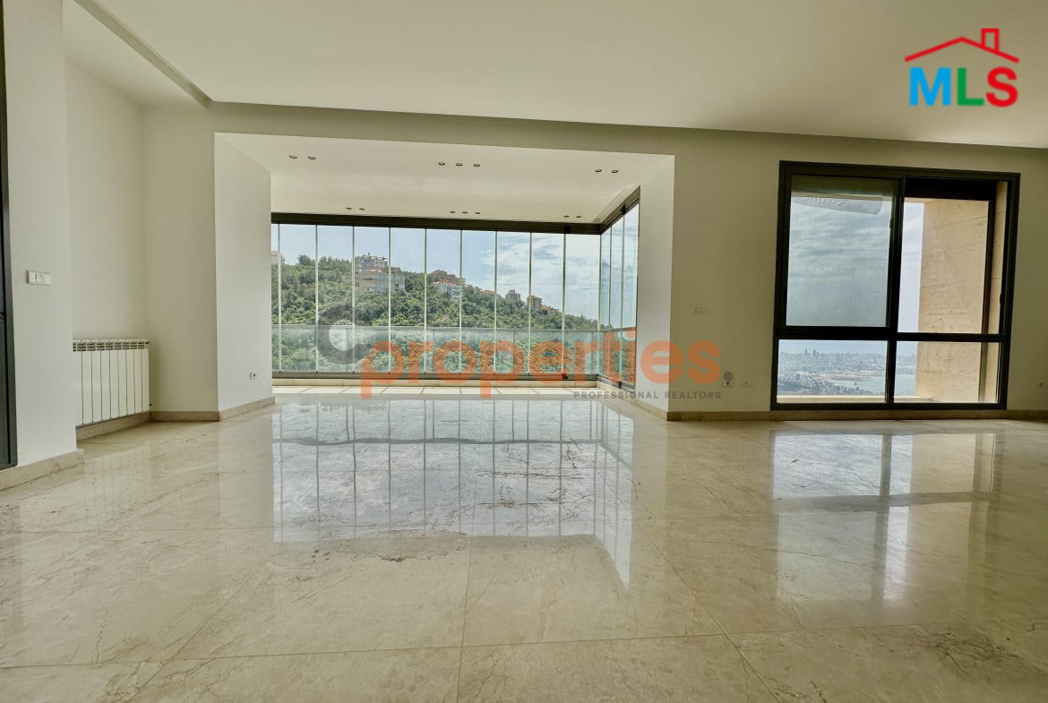 Apartment For Sale in Biyada شقة للبيع في البياضة – CPCF254