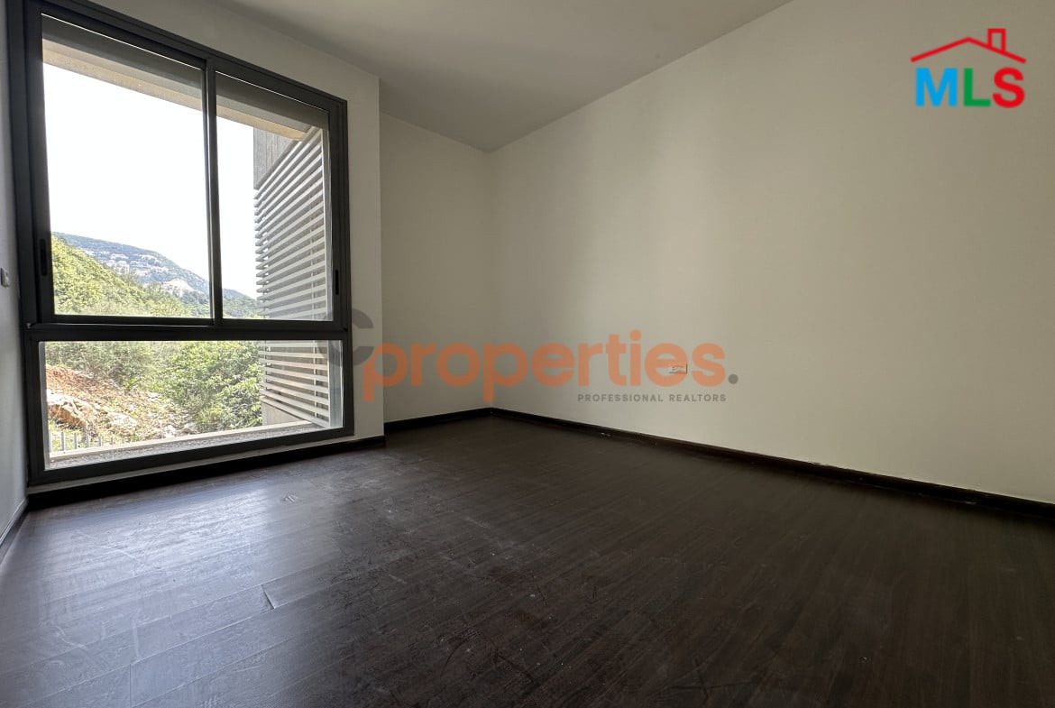 Apartment For Sale in Biyada شقة للبيع في البياضة – CPCF254