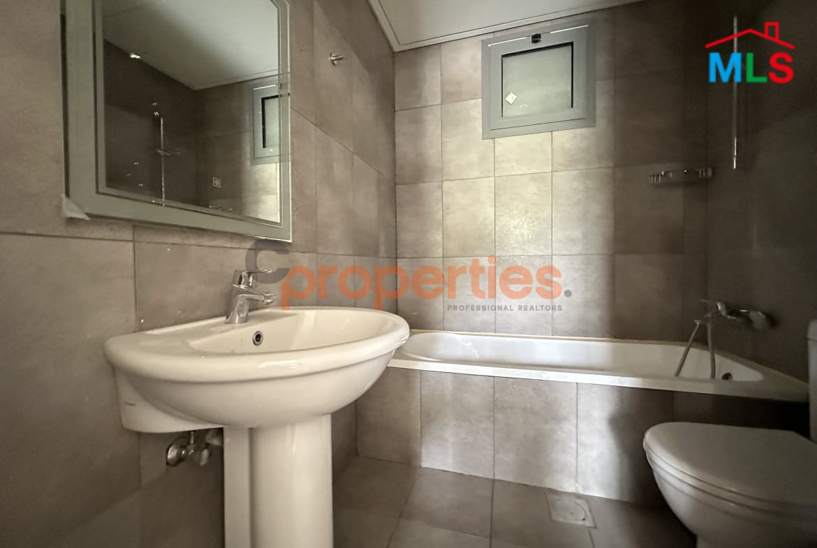 Apartment For Sale in Biyada شقة للبيع في البياضة – CPCF254