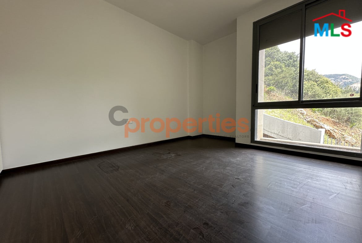 Apartment For Sale in Biyada شقة للبيع في البياضة – CPCF254