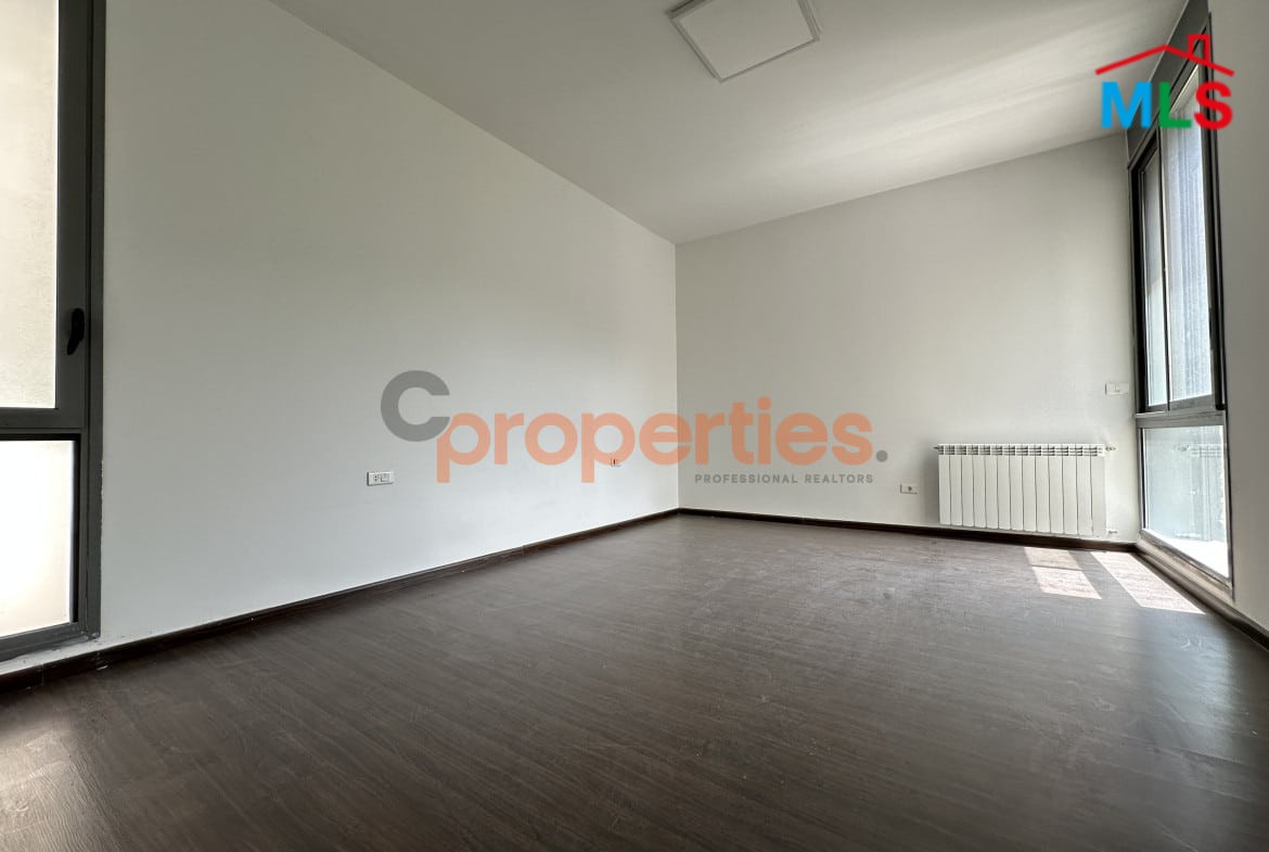 Apartment For Sale in Biyada شقة للبيع في البياضة – CPCF254