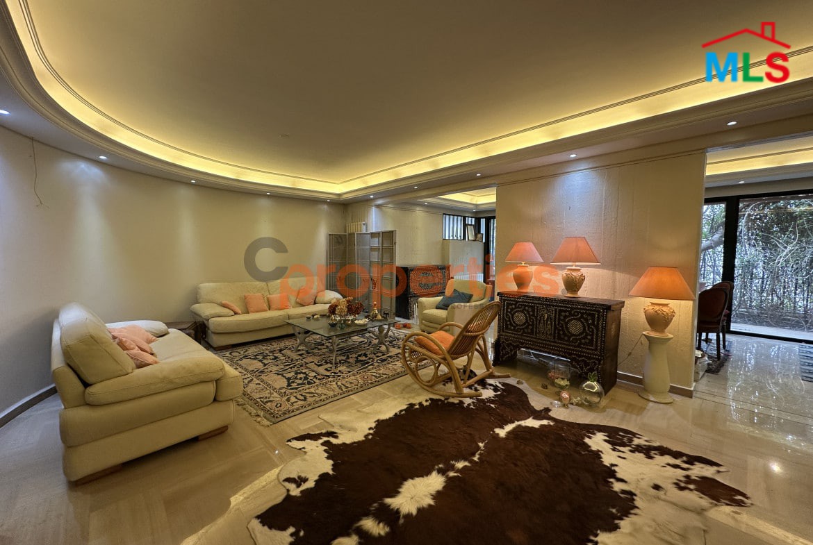 Apartment For Sale in Biyada شقة للبيع في البياضة – CPCF163