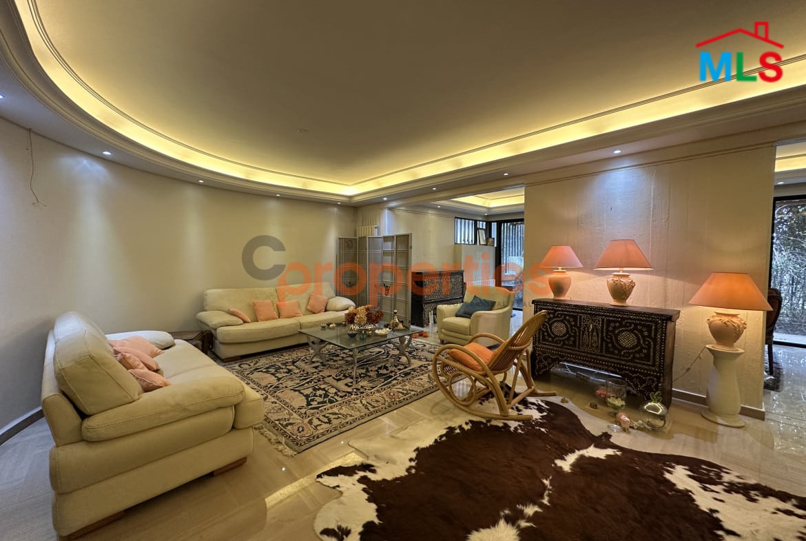 Apartment For Sale in Biyada شقة للبيع في البياضة – CPCF163
