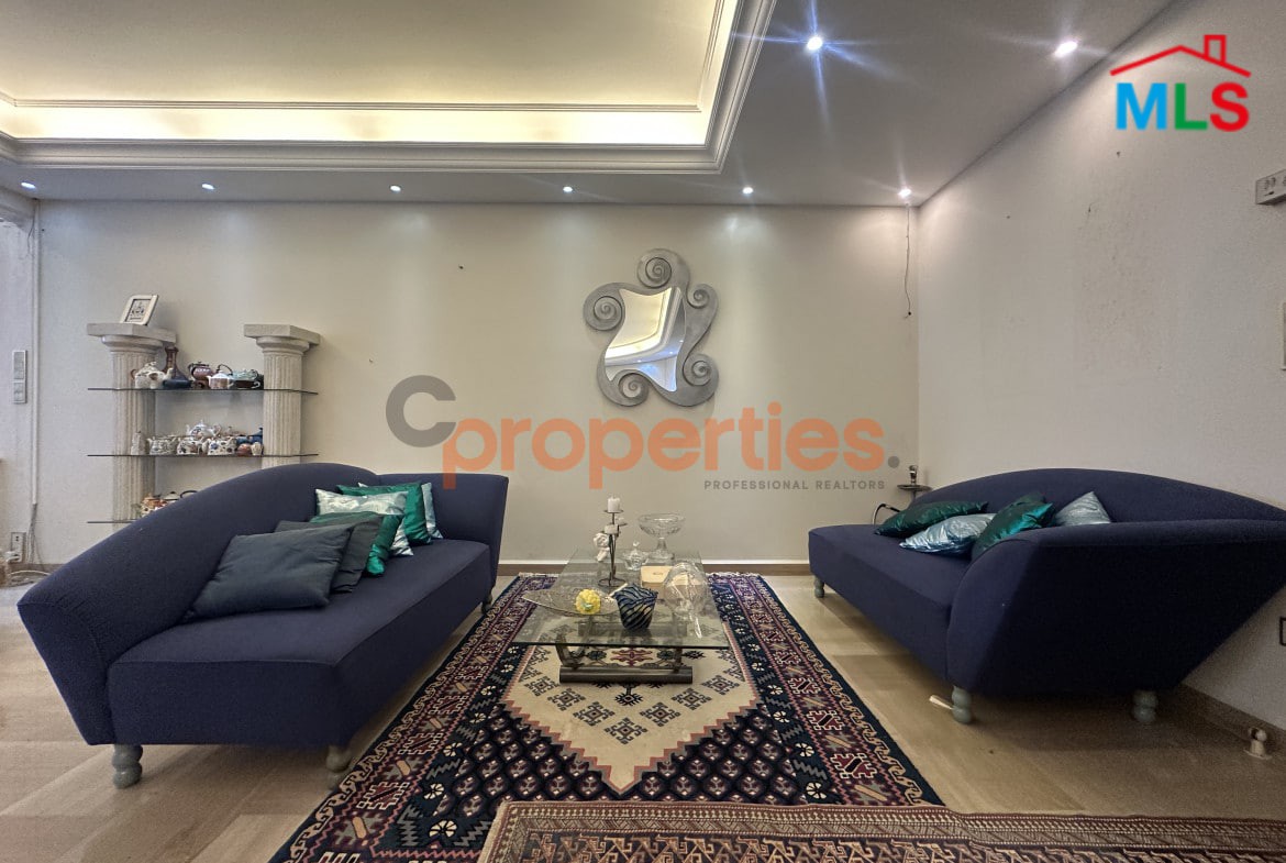 Apartment For Sale in Biyada شقة للبيع في البياضة – CPCF163