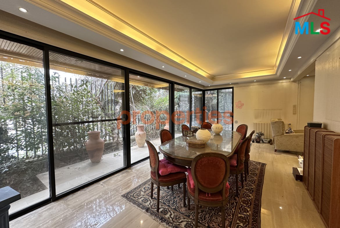 Apartment For Sale in Biyada شقة للبيع في البياضة – CPCF163