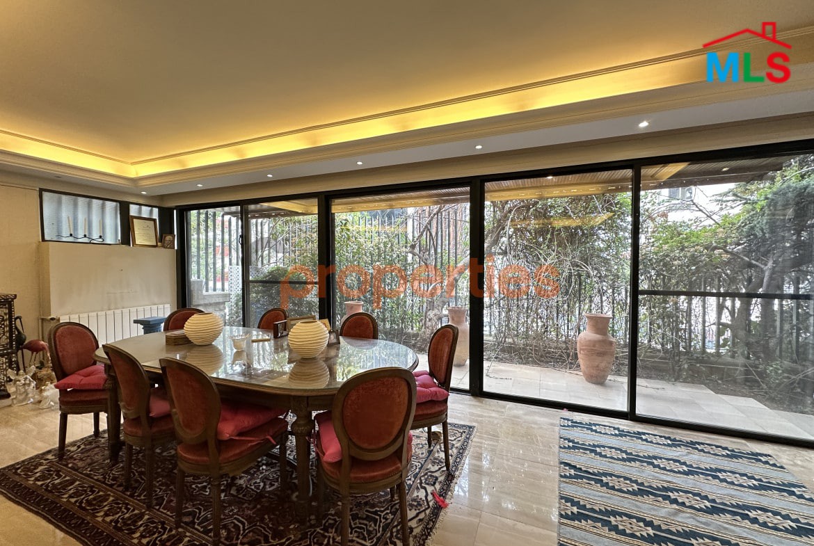 Apartment For Sale in Biyada شقة للبيع في البياضة – CPCF163