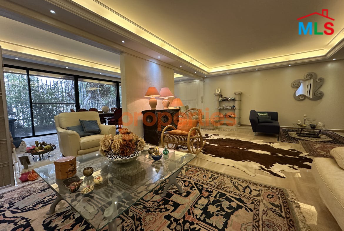 Apartment For Sale in Biyada شقة للبيع في البياضة – CPCF163