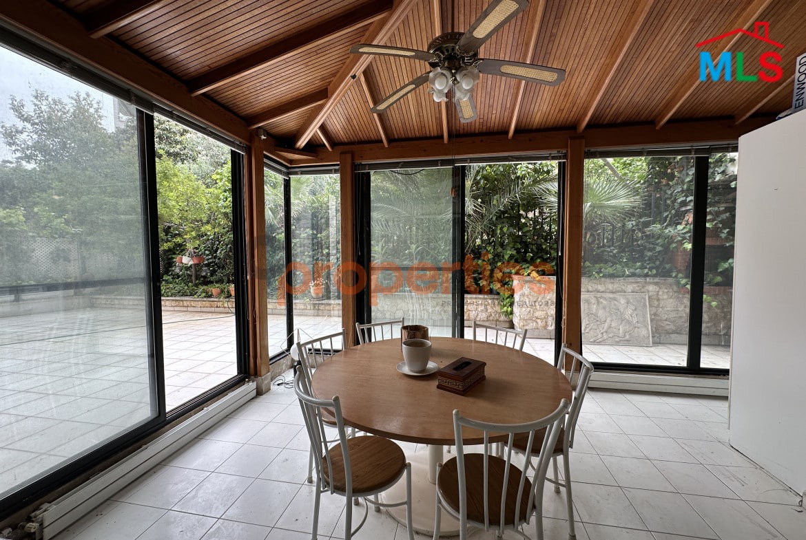 Apartment For Sale in Biyada شقة للبيع في البياضة – CPCF163