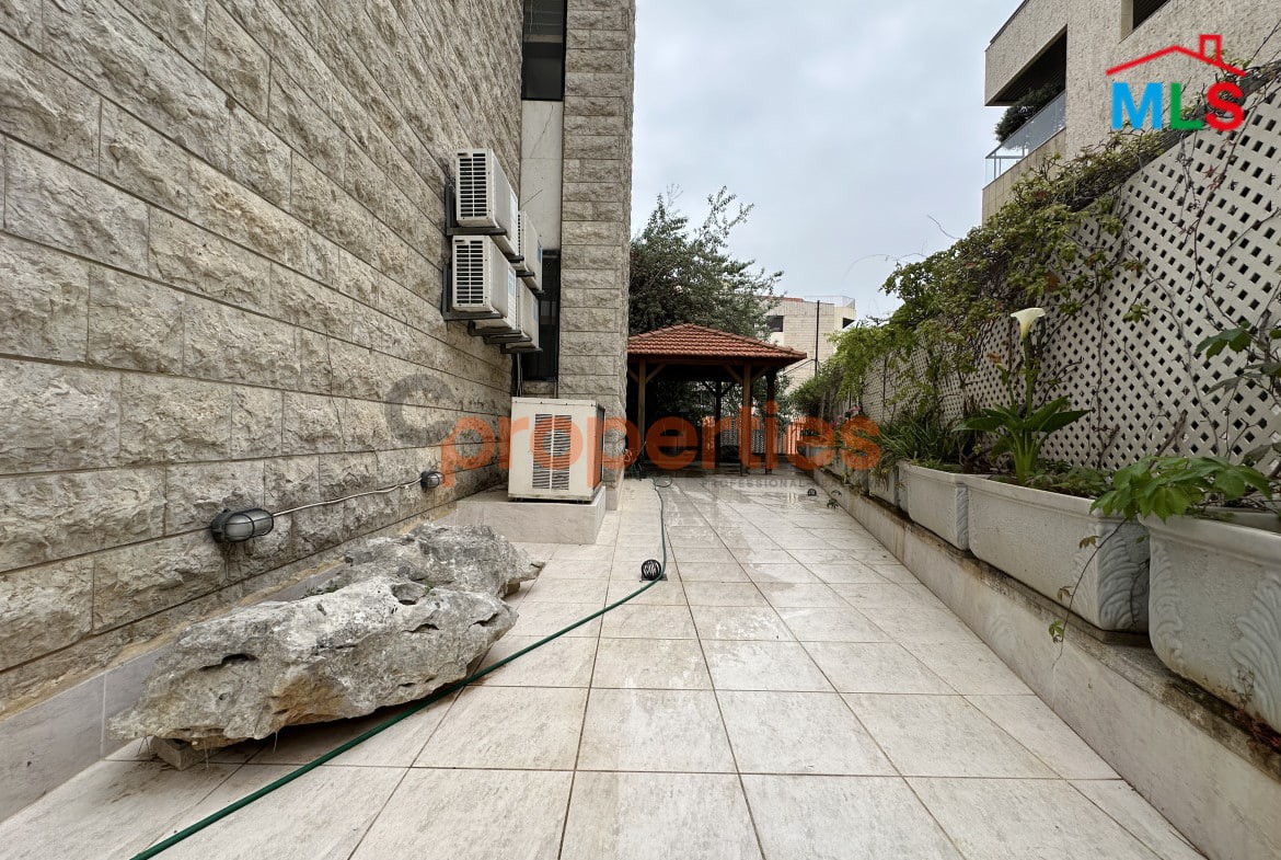Apartment For Sale in Biyada شقة للبيع في البياضة – CPCF163