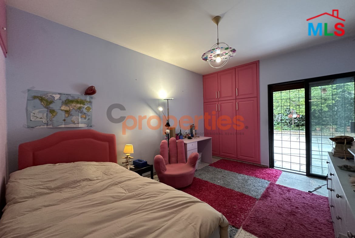 Apartment For Sale in Biyada شقة للبيع في البياضة – CPCF163