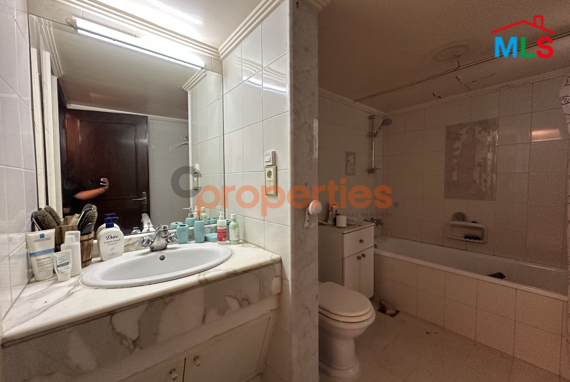 Apartment For Sale in Biyada شقة للبيع في البياضة – CPCF163