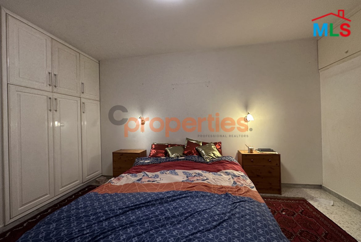 Apartment For Sale in Biyada شقة للبيع في البياضة – CPCF163