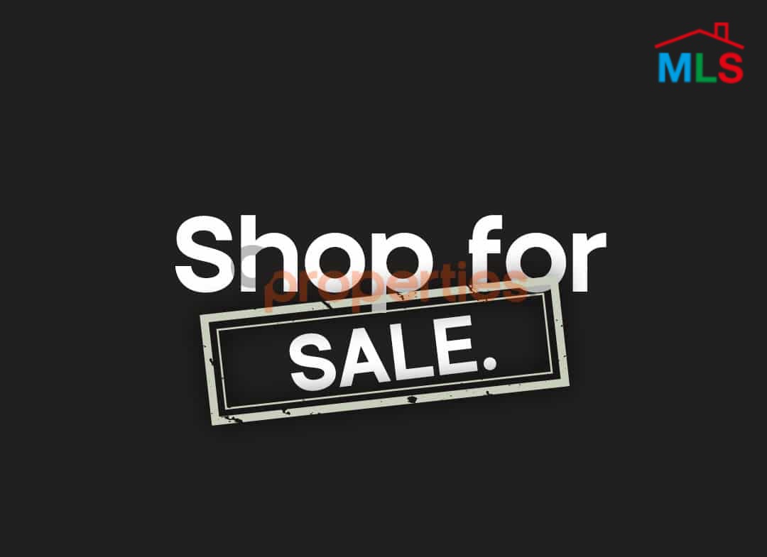 Shop for Sale in Sabtieh in a Prime Location – CPSM387
