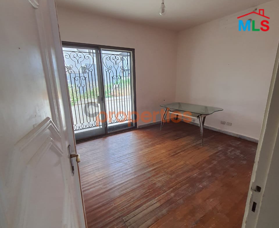Apartment with Terrace for Sale in Mansourieh – CPGA46