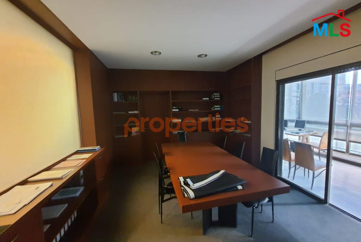 Office + Warehouse for Sale in Mansourieh – CPGA45