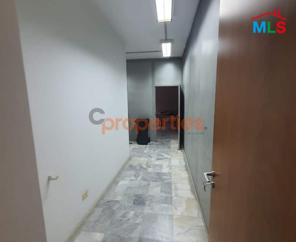 Office + Warehouse for Sale in Mansourieh – CPGA45