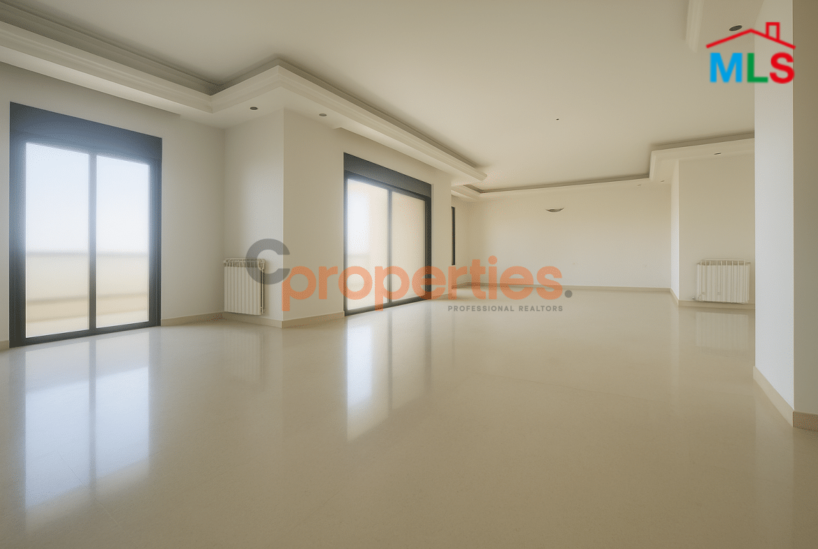 Apartment For Sale in Ghadir with PAYMENT FACILITIES – CPKTC34