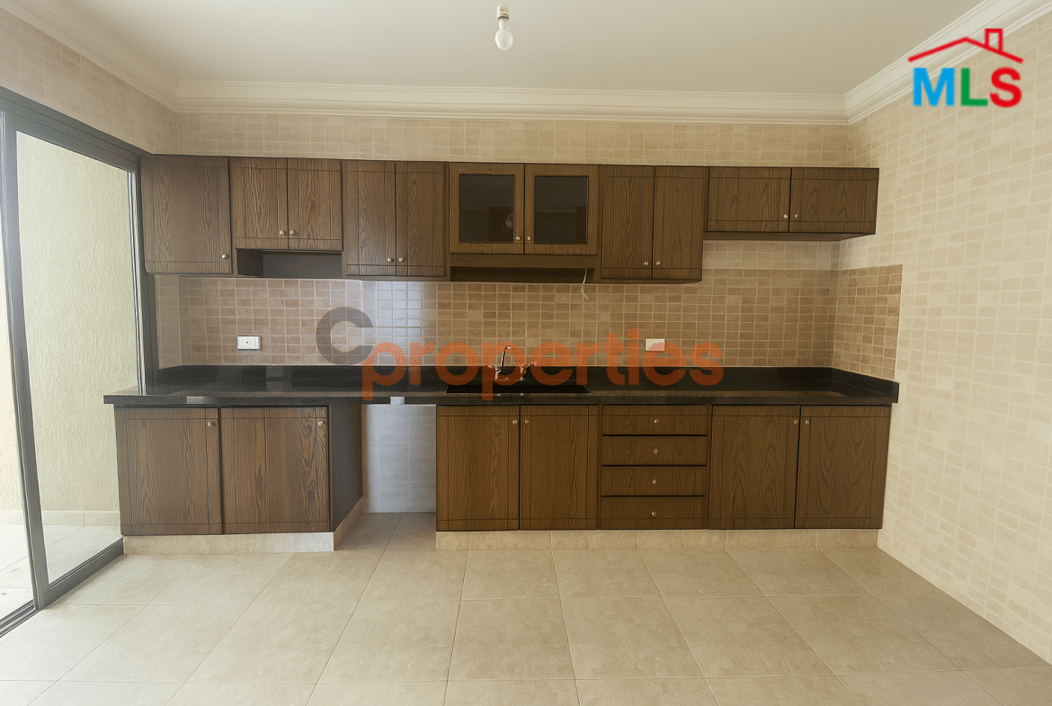 Apartment For Sale in Ghadir with PAYMENT FACILITIES – CPKTC34