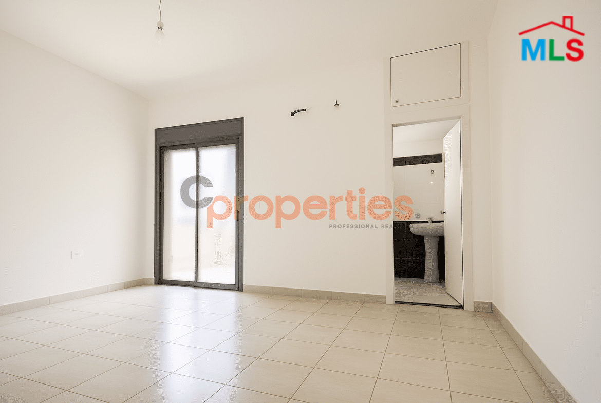 Apartment For Sale in Ghadir with PAYMENT FACILITIES – CPKTC34