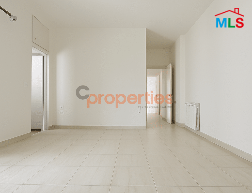 Apartment For Sale in Ghadir with PAYMENT FACILITIES – CPKTC34