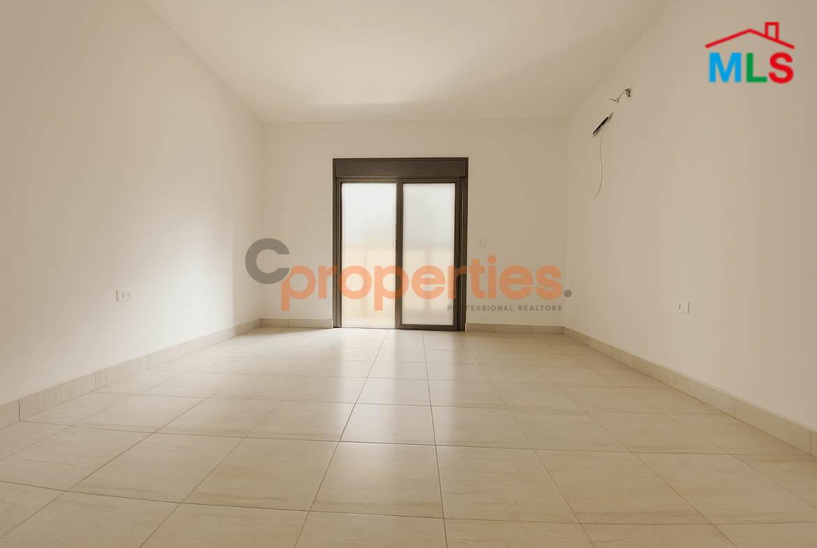 Apartment For Sale in Ghadir with PAYMENT FACILITIES – CPKTC34