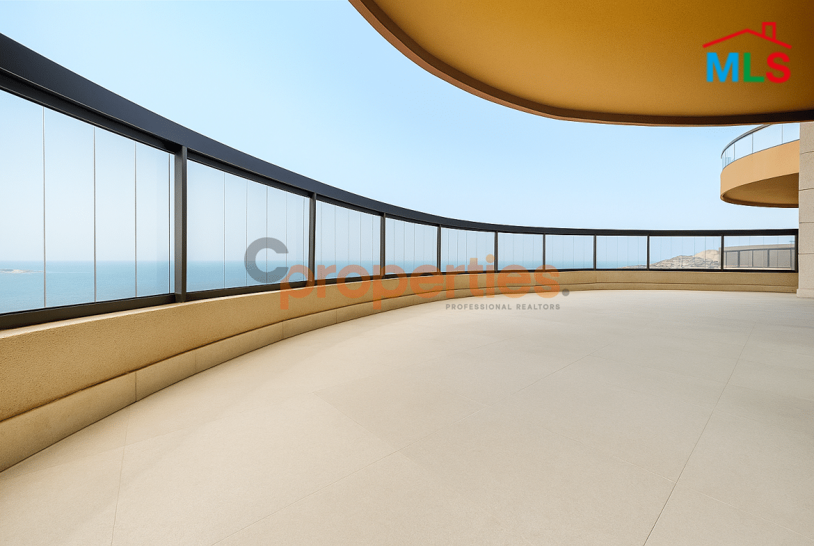 Duplex For Sale in Sahel Alma – CPKTC52